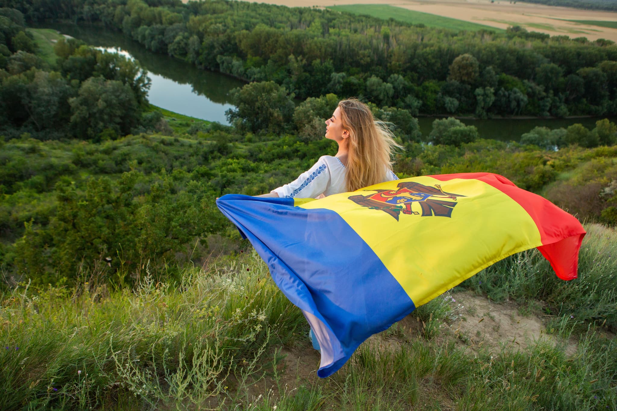 Los 8 mejores lugares para visitar en Moldavia