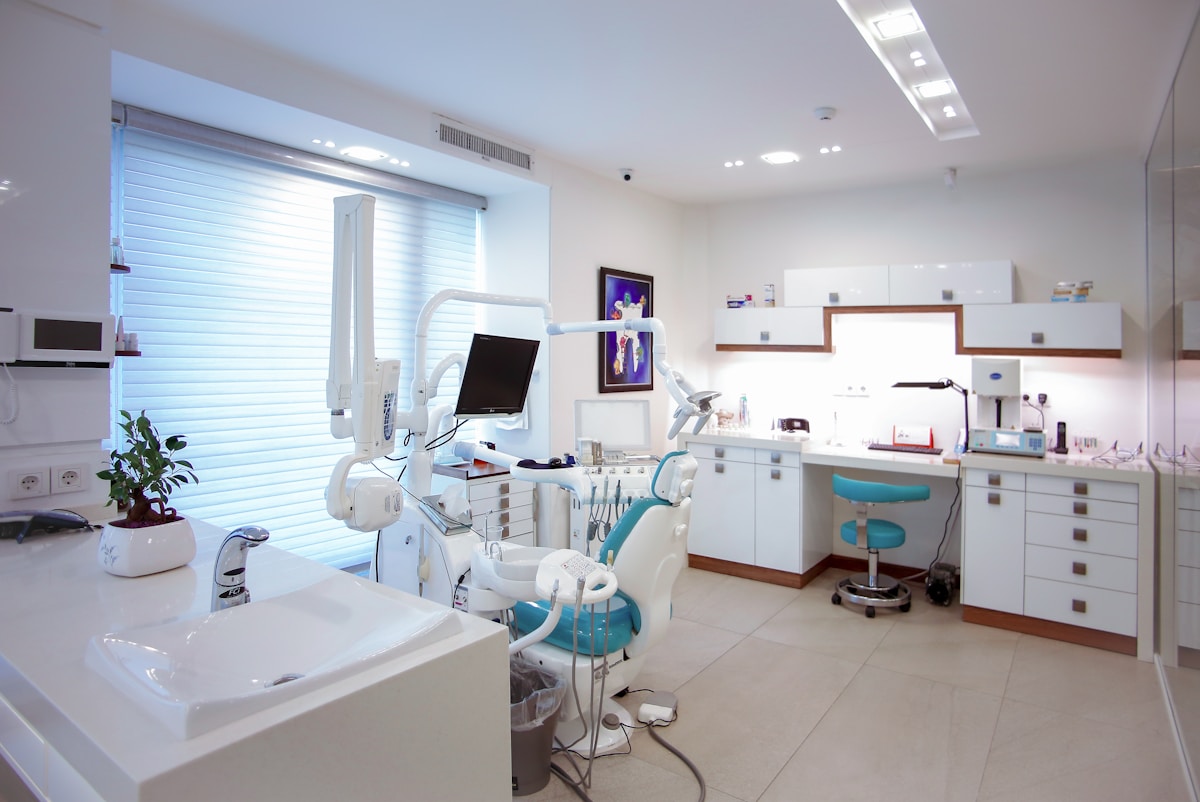 Atención Médica y Dental Premium en Moldavia